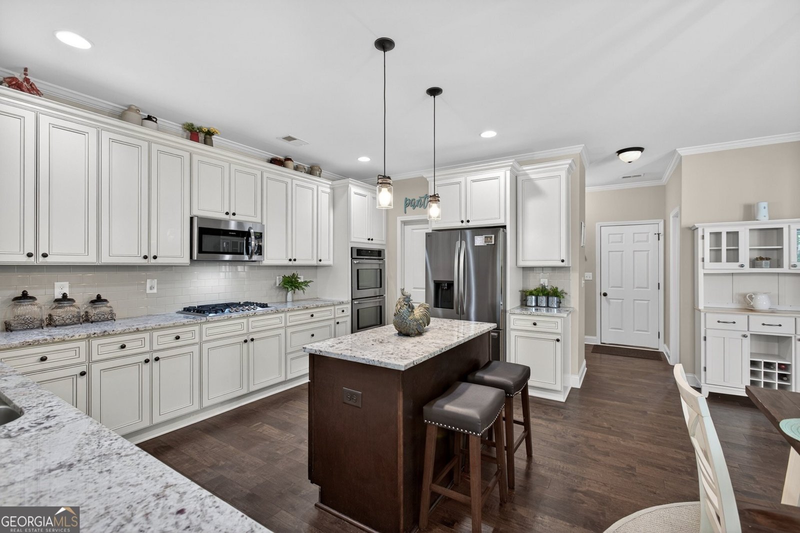 22 Turtle Rock Place Acworth - Photo 19