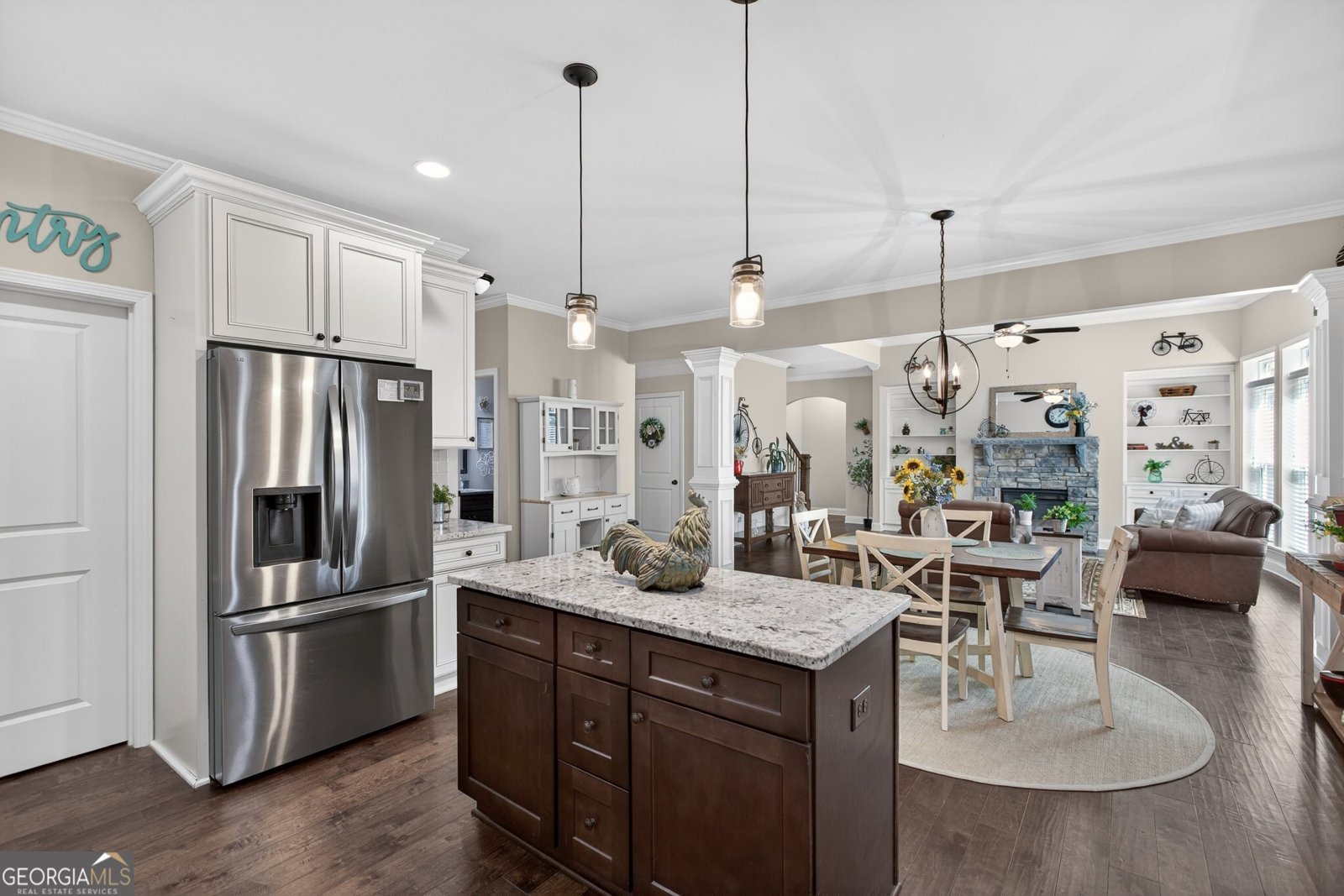 22 Turtle Rock Place Acworth - Photo 22