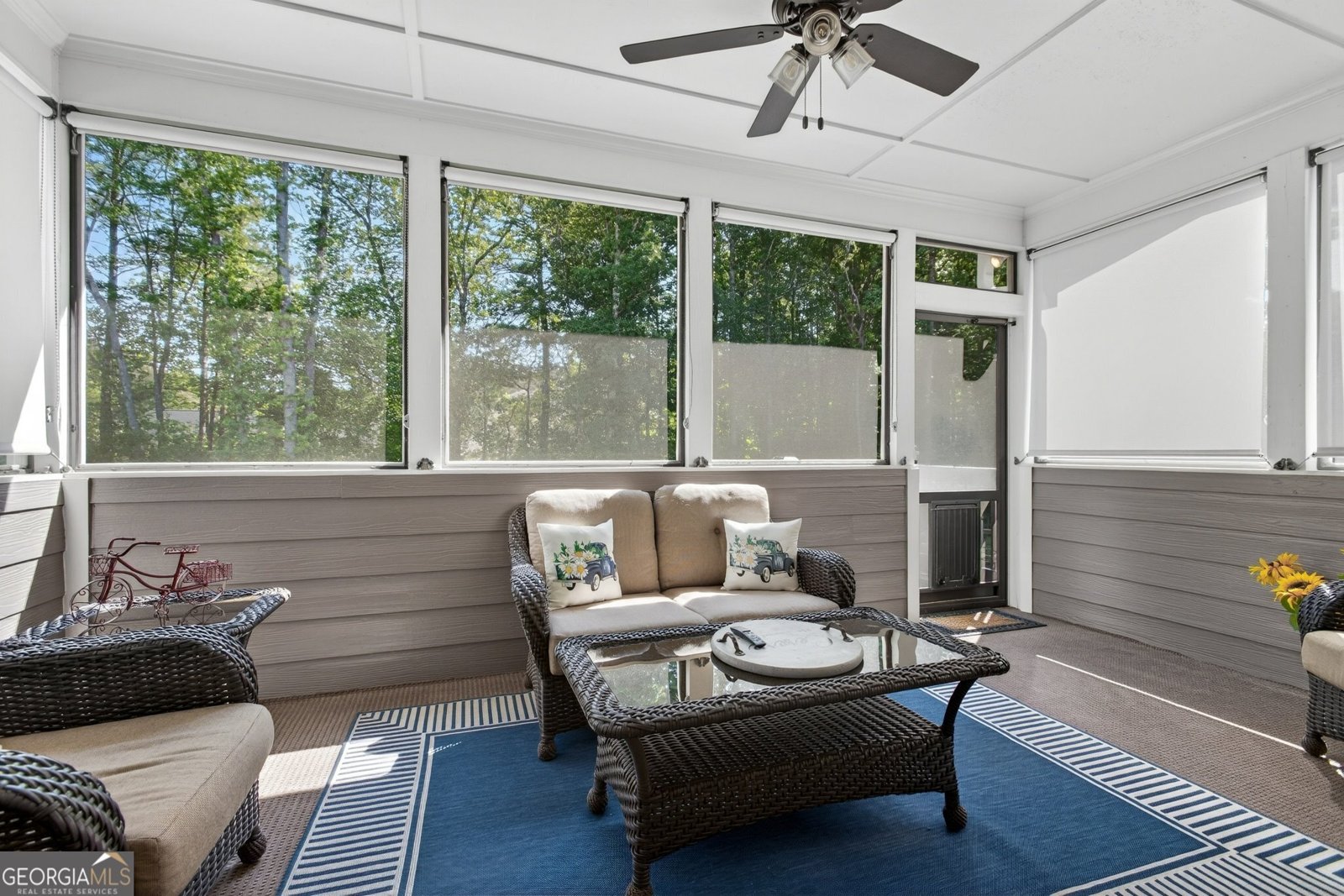 22 Turtle Rock Place Acworth - Photo 24