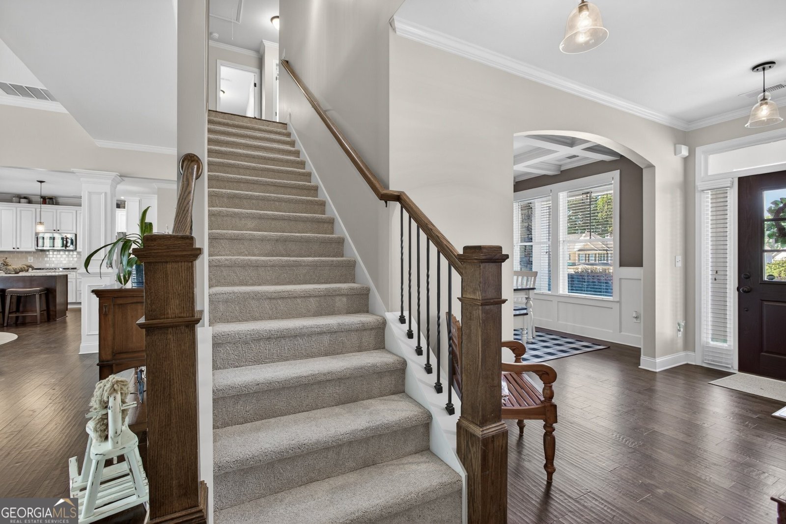22 Turtle Rock Place Acworth - Photo 31