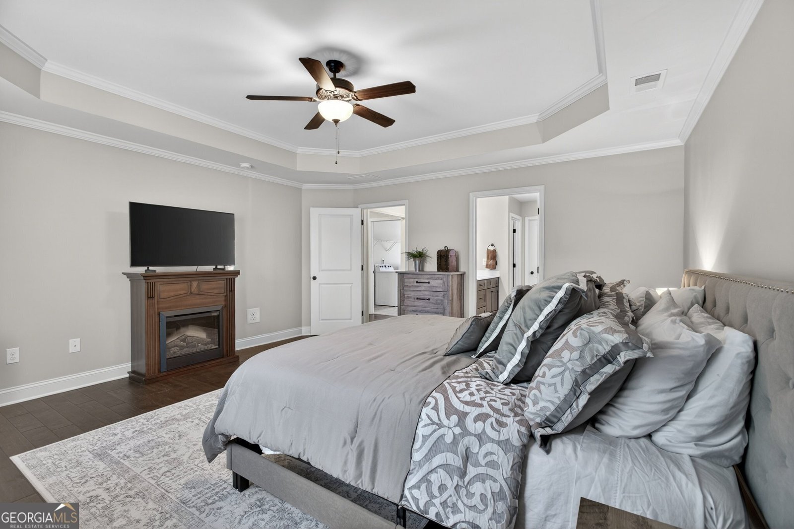 22 Turtle Rock Place Acworth - Photo 44