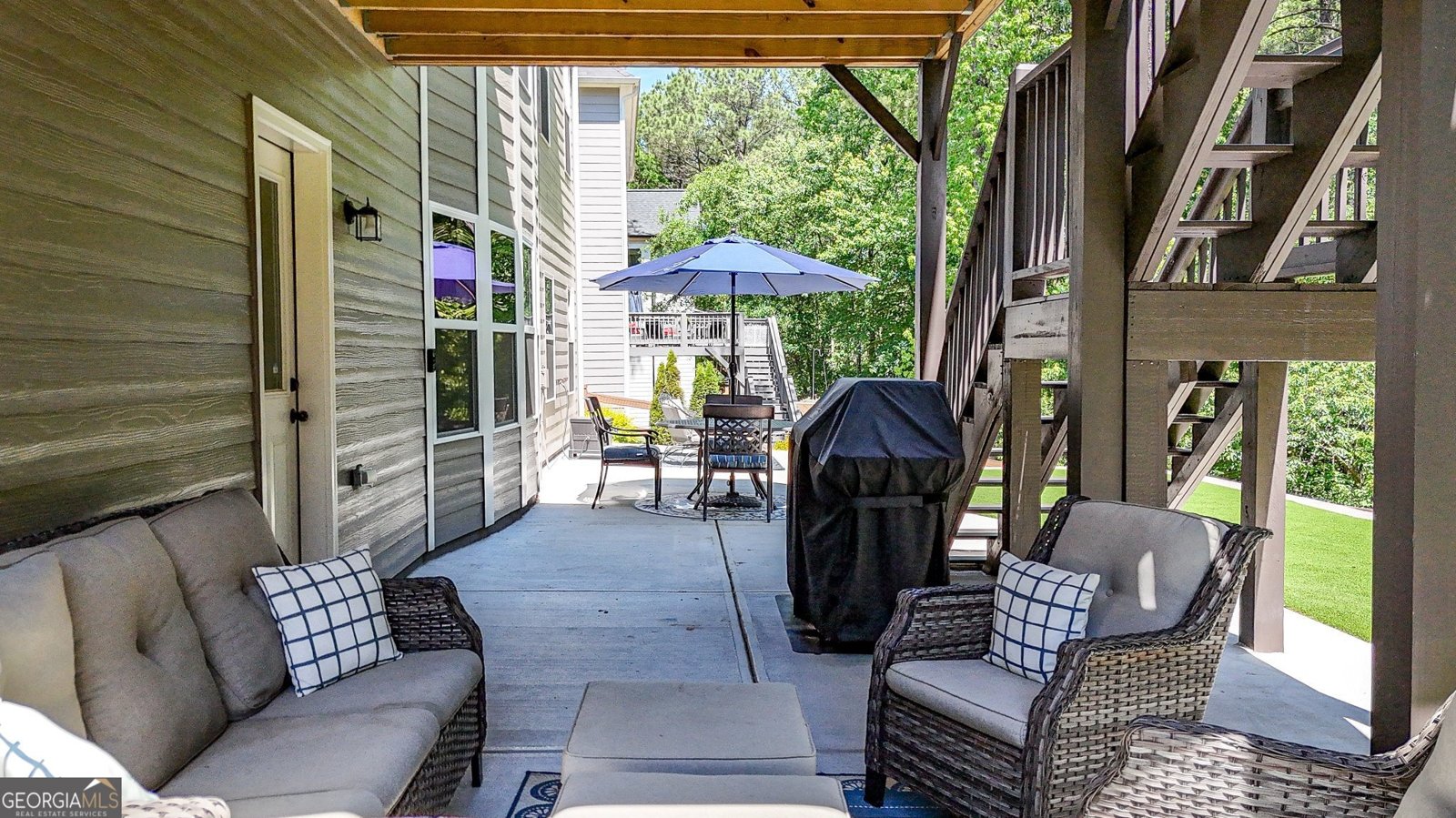 22 Turtle Rock Place Acworth - Photo 54