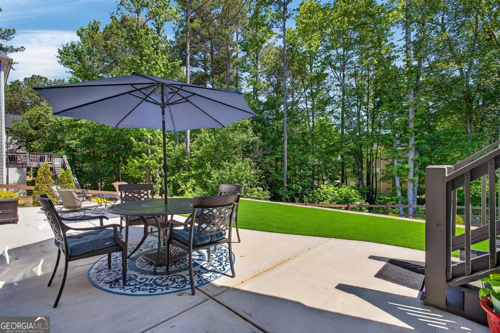 22 Turtle Rock Place Acworth - Photo 55
