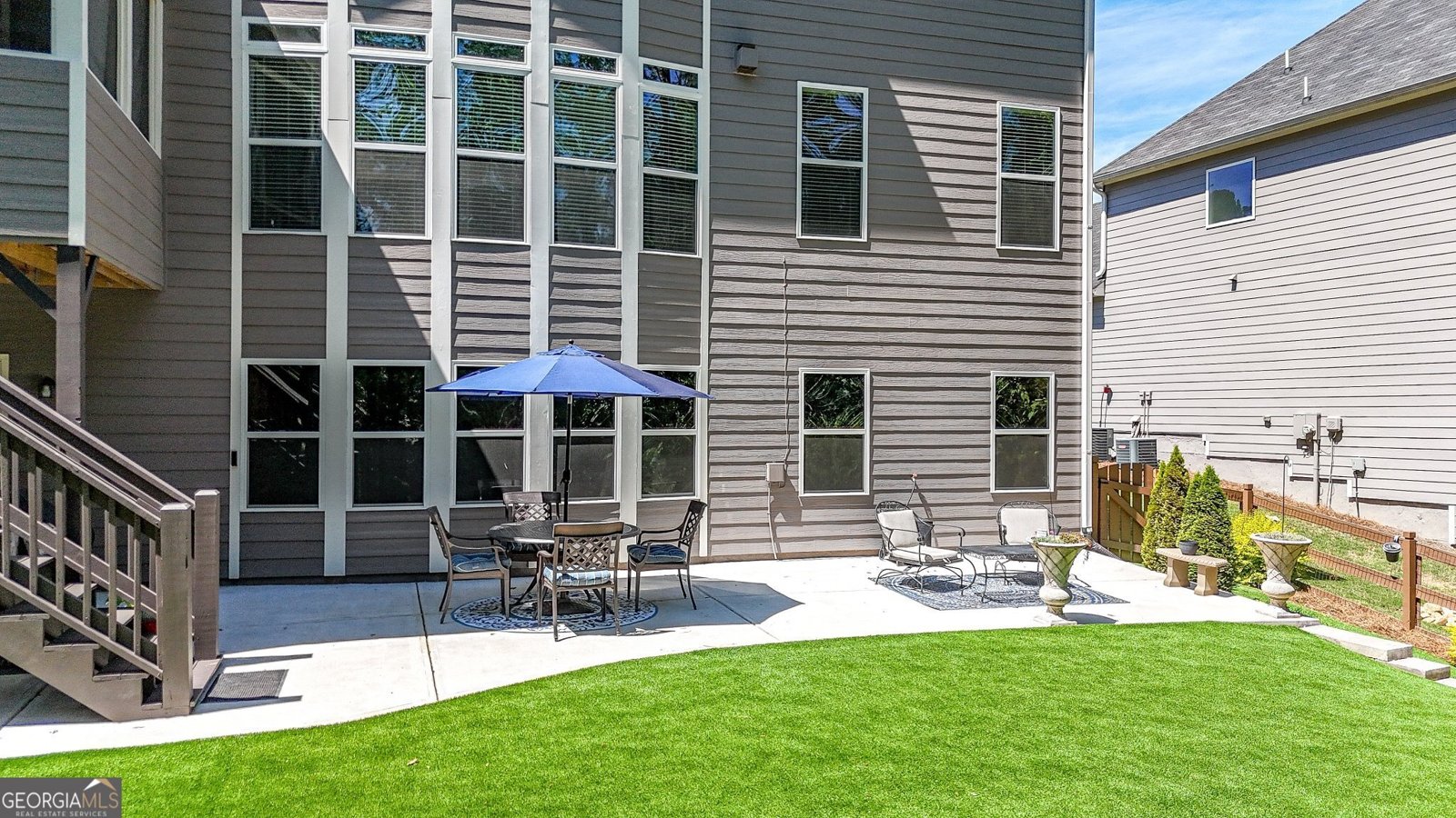 22 Turtle Rock Place Acworth - Photo 56