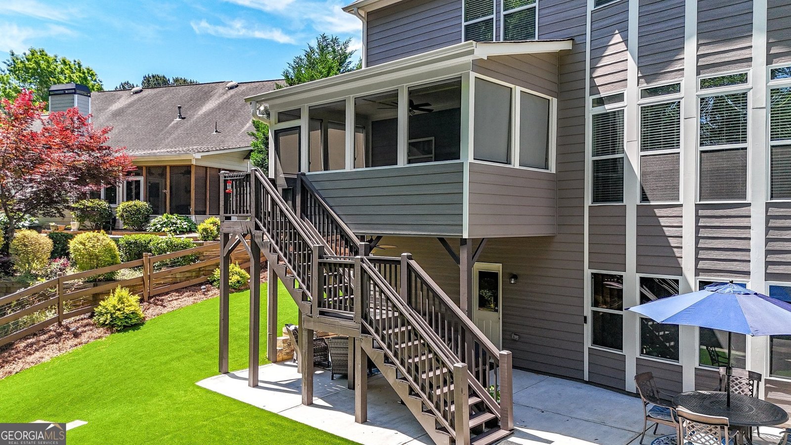 22 Turtle Rock Place Acworth - Photo 57