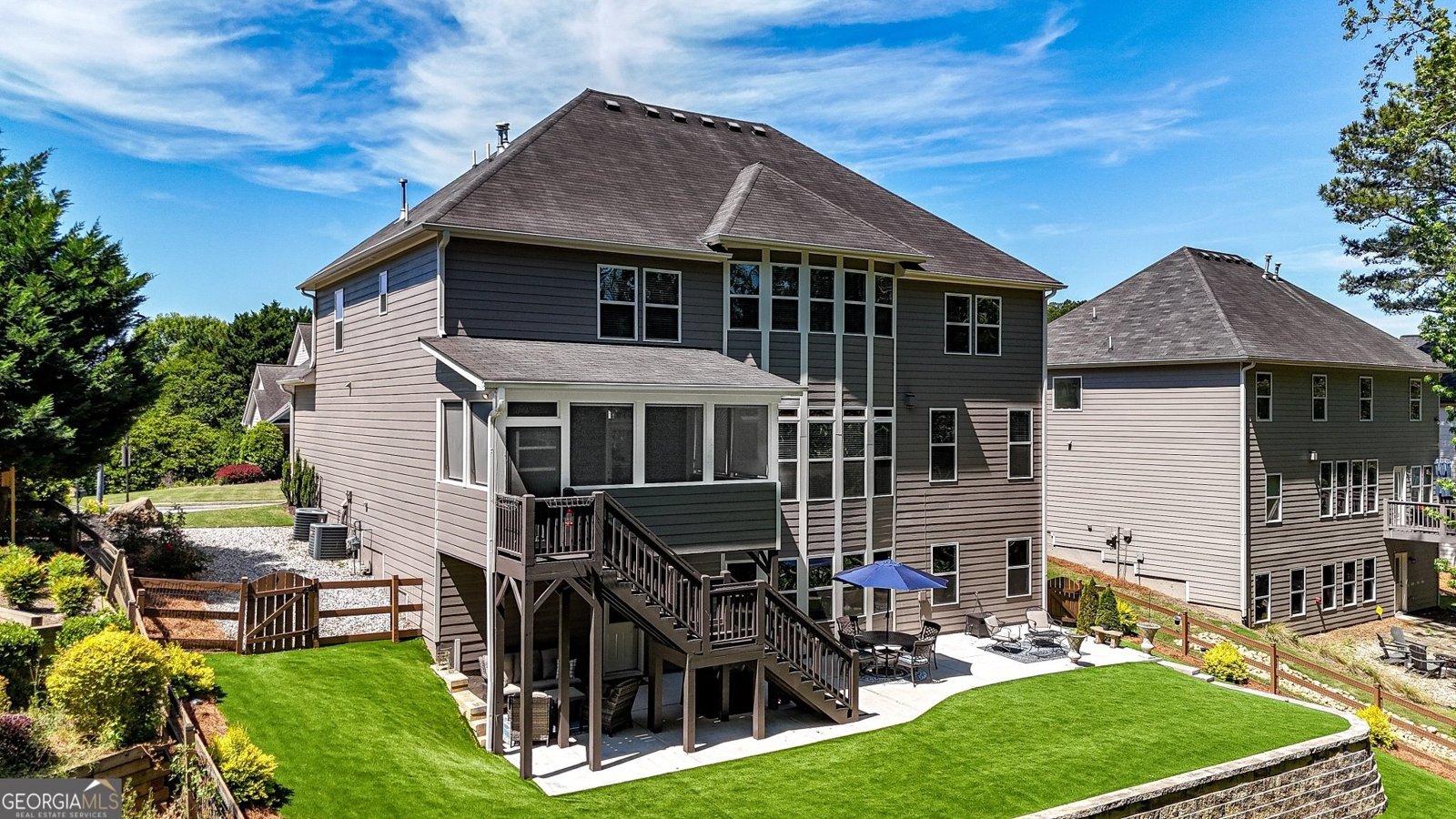 22 Turtle Rock Place Acworth - Photo 58