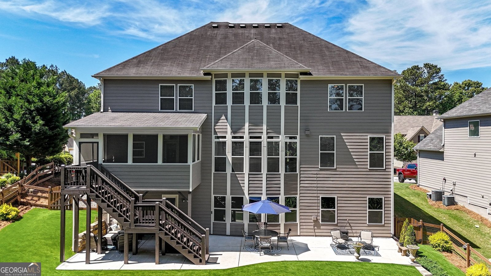 22 Turtle Rock Place Acworth - Photo 59