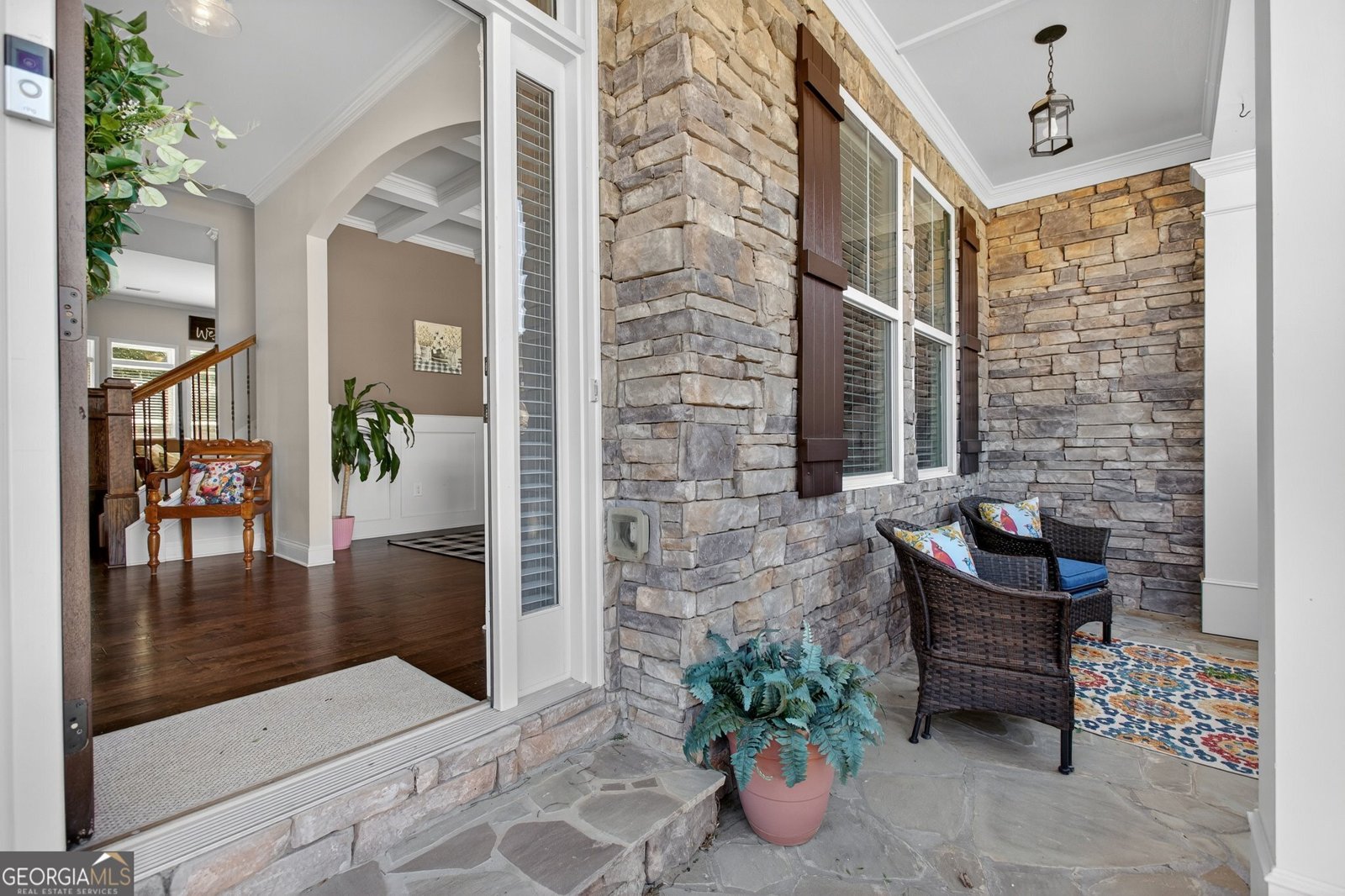 22 Turtle Rock Place Acworth - Photo 6
