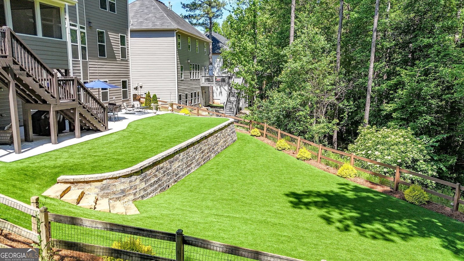 22 Turtle Rock Place Acworth - Photo 61