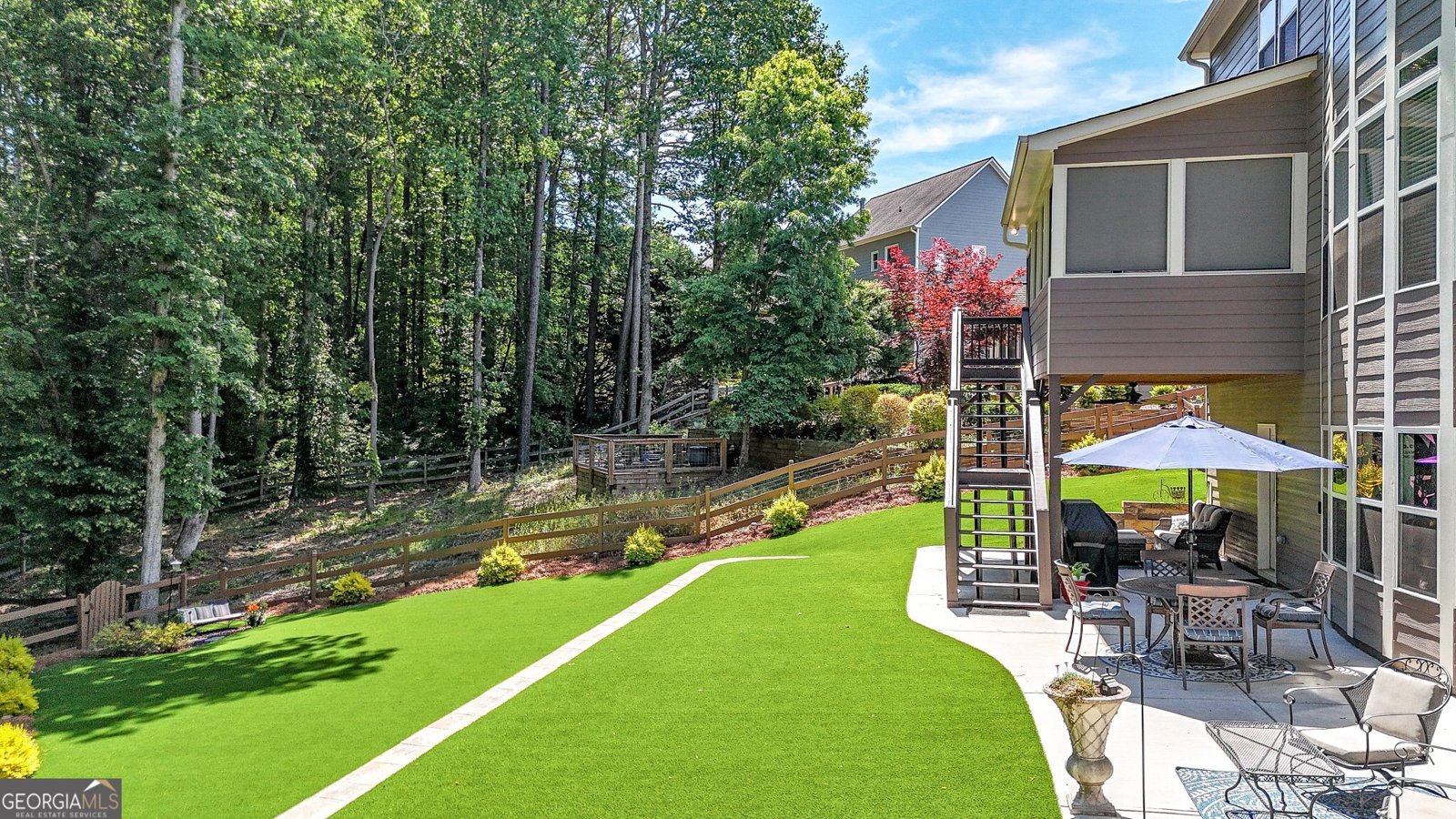 22 Turtle Rock Place Acworth - Photo 63