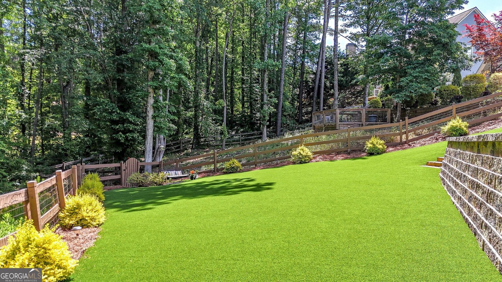 22 Turtle Rock Place Acworth - Photo 64