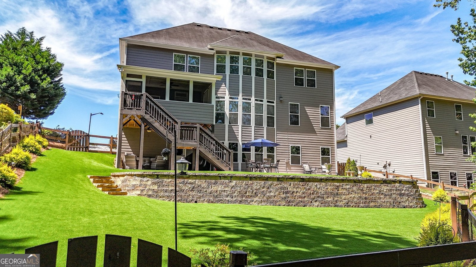 22 Turtle Rock Place Acworth - Photo 66