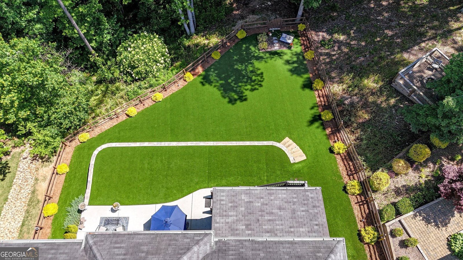 22 Turtle Rock Place Acworth - Photo 67