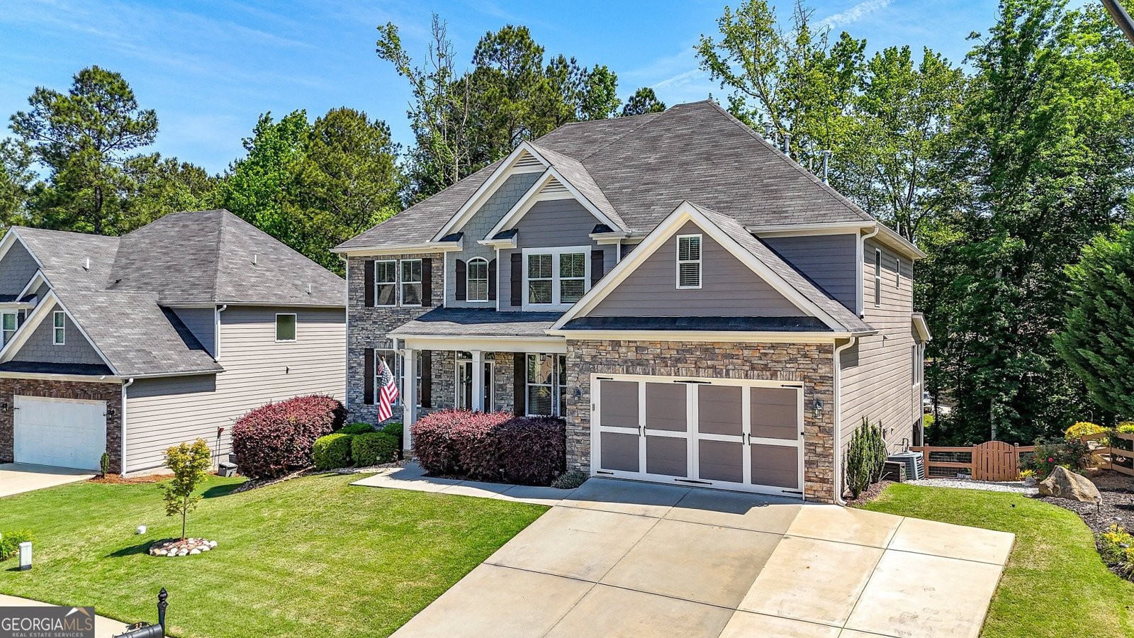 22 Turtle Rock Place Acworth - Photo 68
