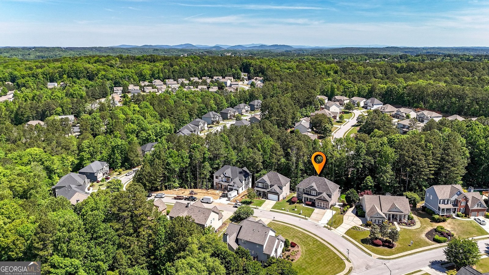 22 Turtle Rock Place Acworth - Photo 69