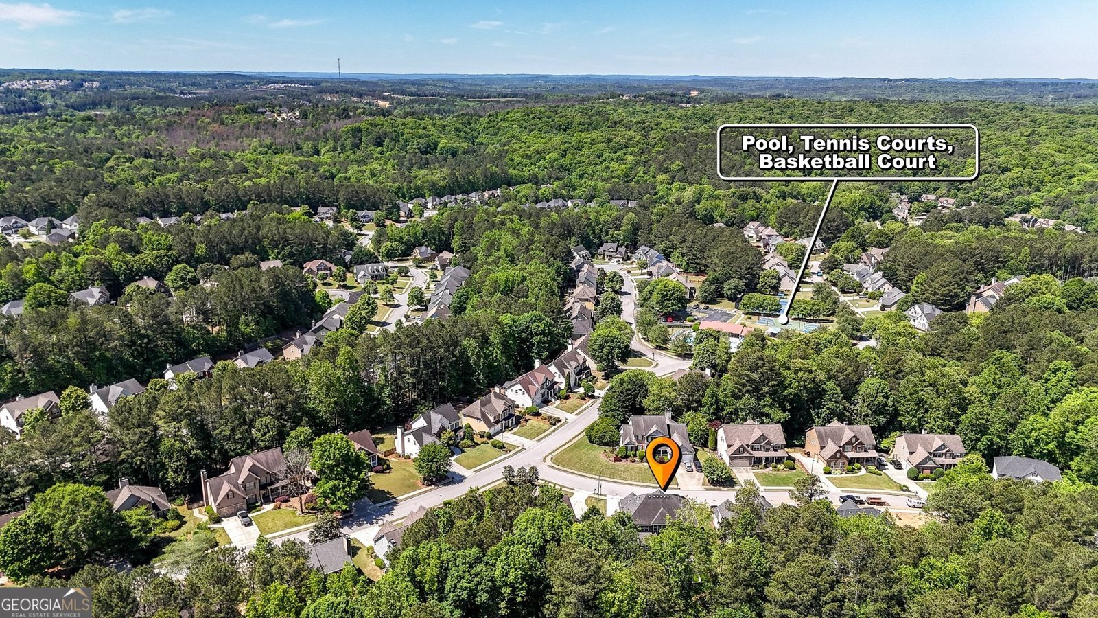 22 Turtle Rock Place Acworth - Photo 70