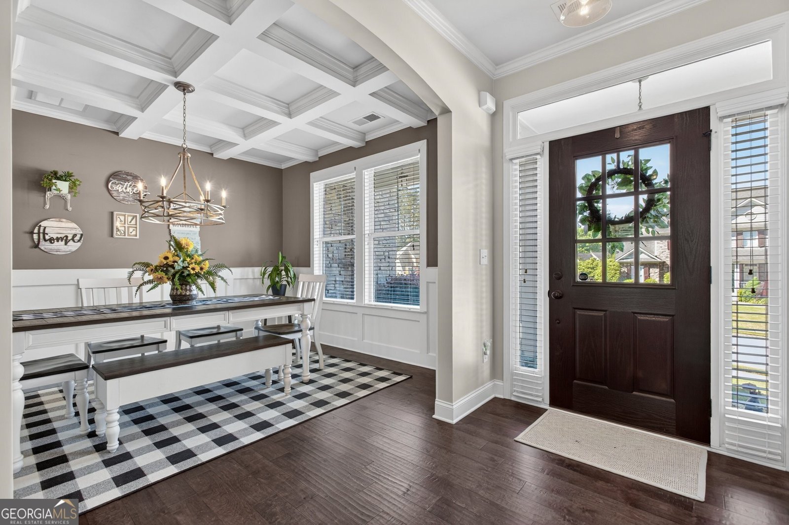 22 Turtle Rock Place Acworth - Photo 8