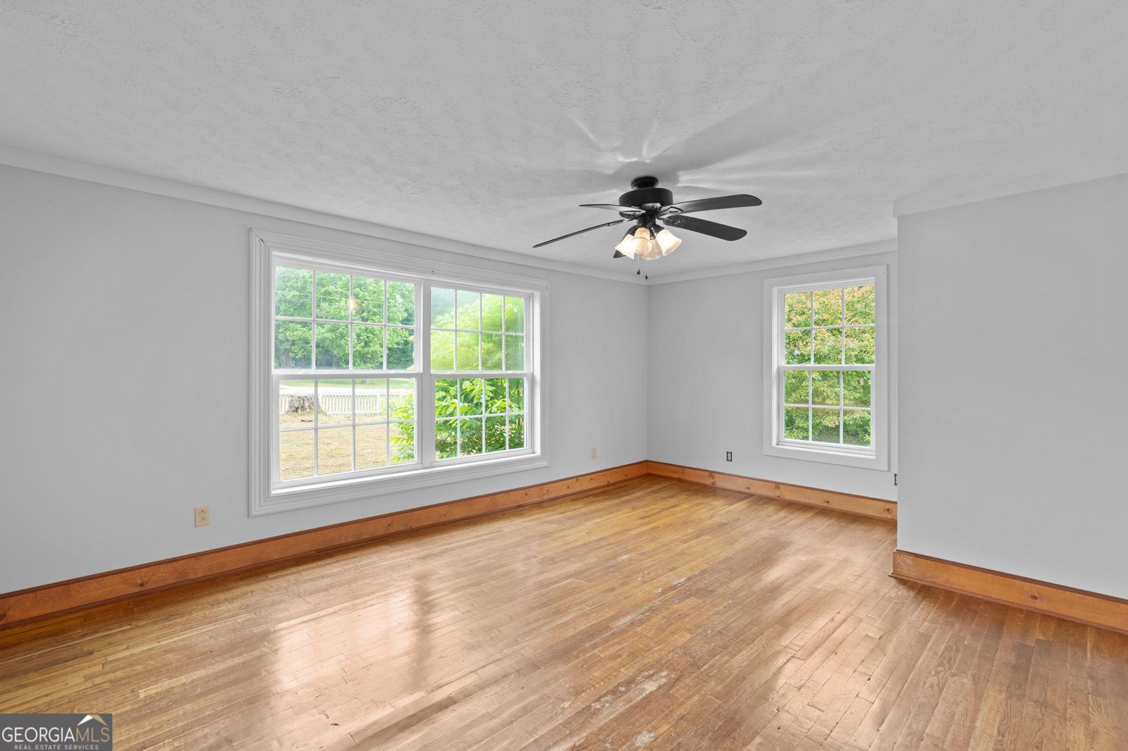 2987 Teamon Road Griffin - Photo 17