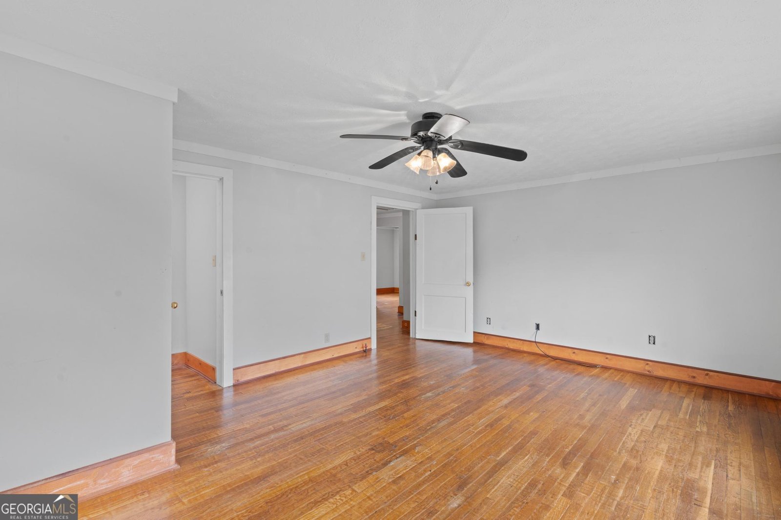 2987 Teamon Road Griffin - Photo 18