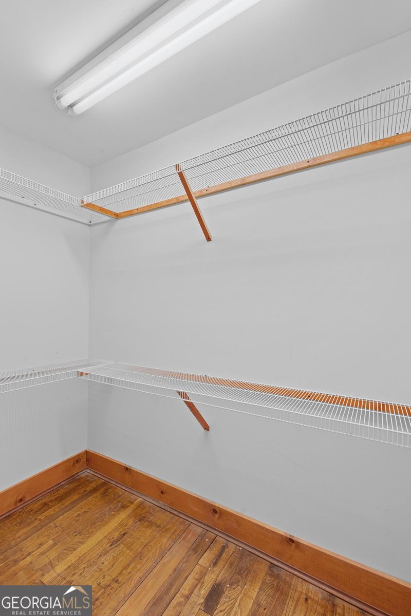 2987 Teamon Road Griffin - Photo 19
