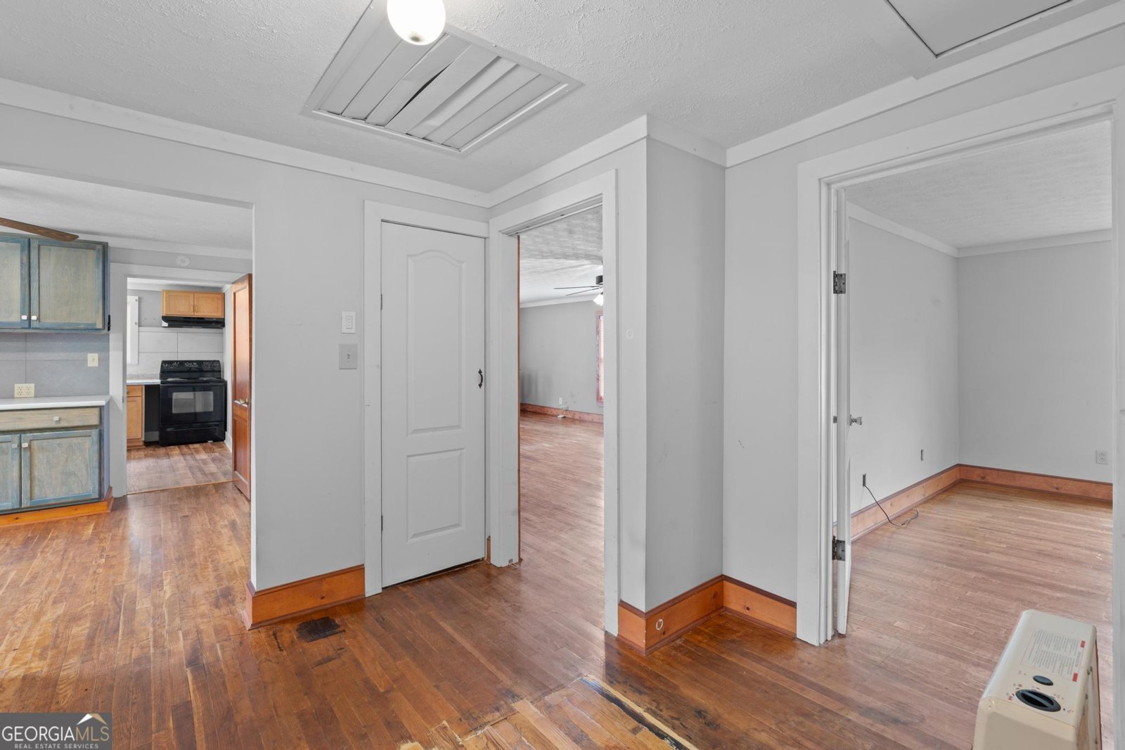 2987 Teamon Road Griffin - Photo 20