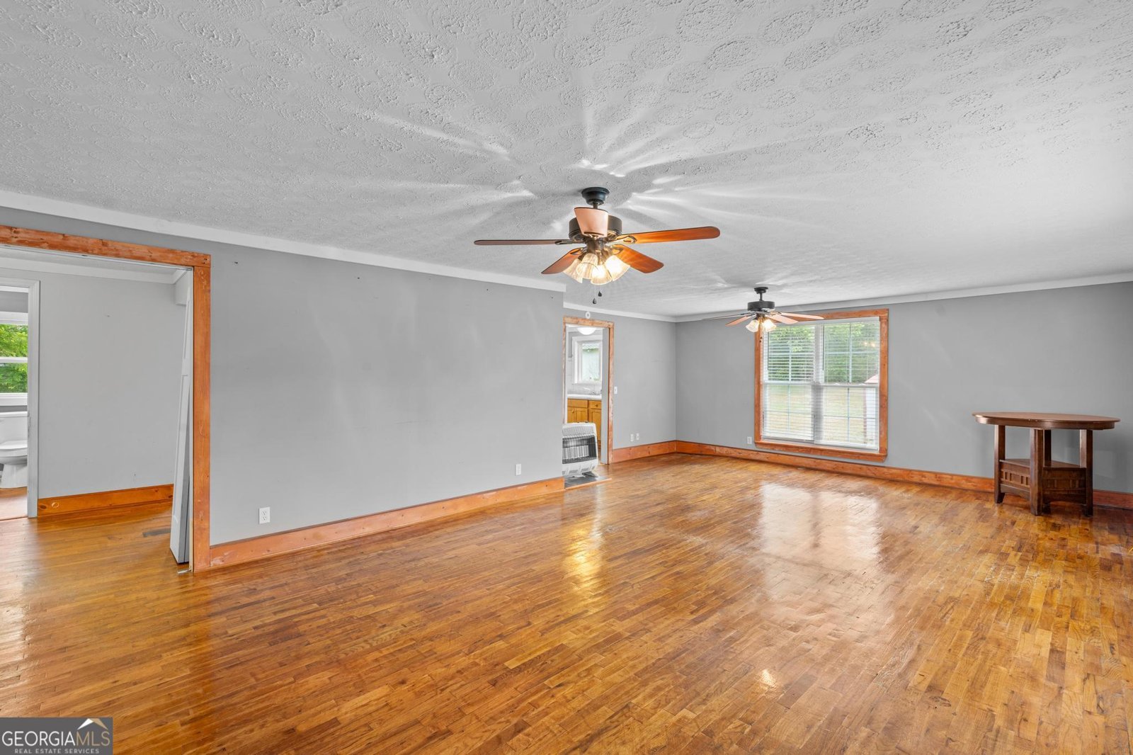 2987 Teamon Road Griffin - Photo 21