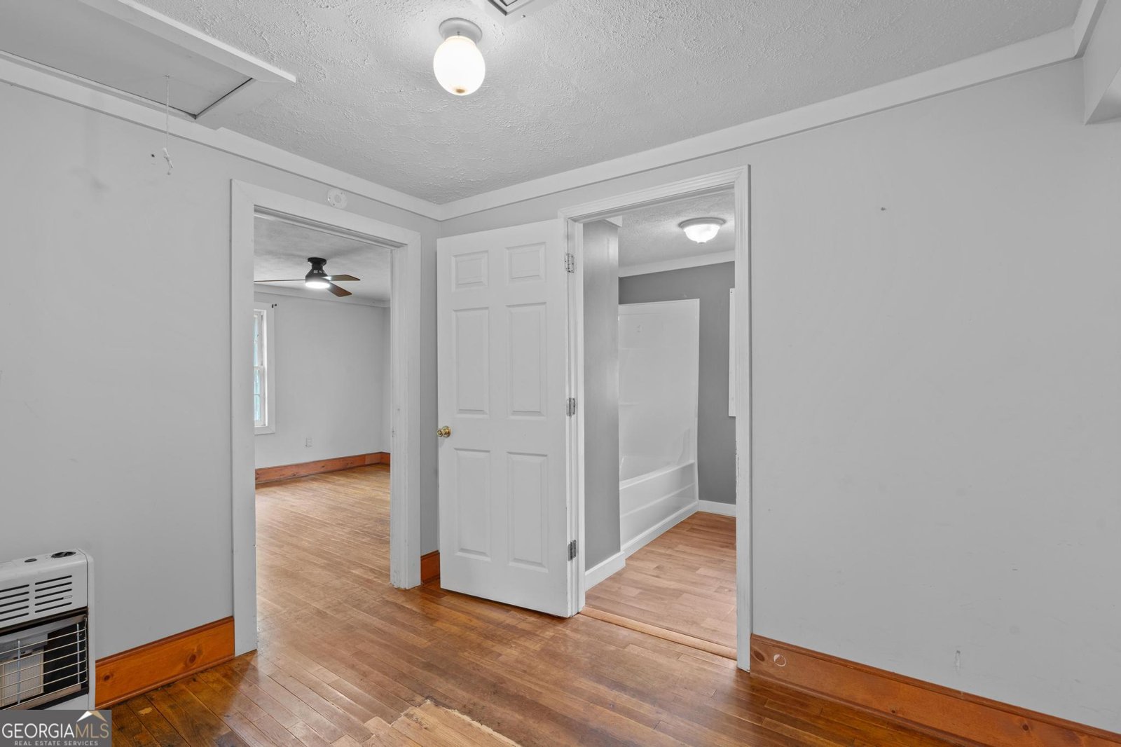 2987 Teamon Road Griffin - Photo 22