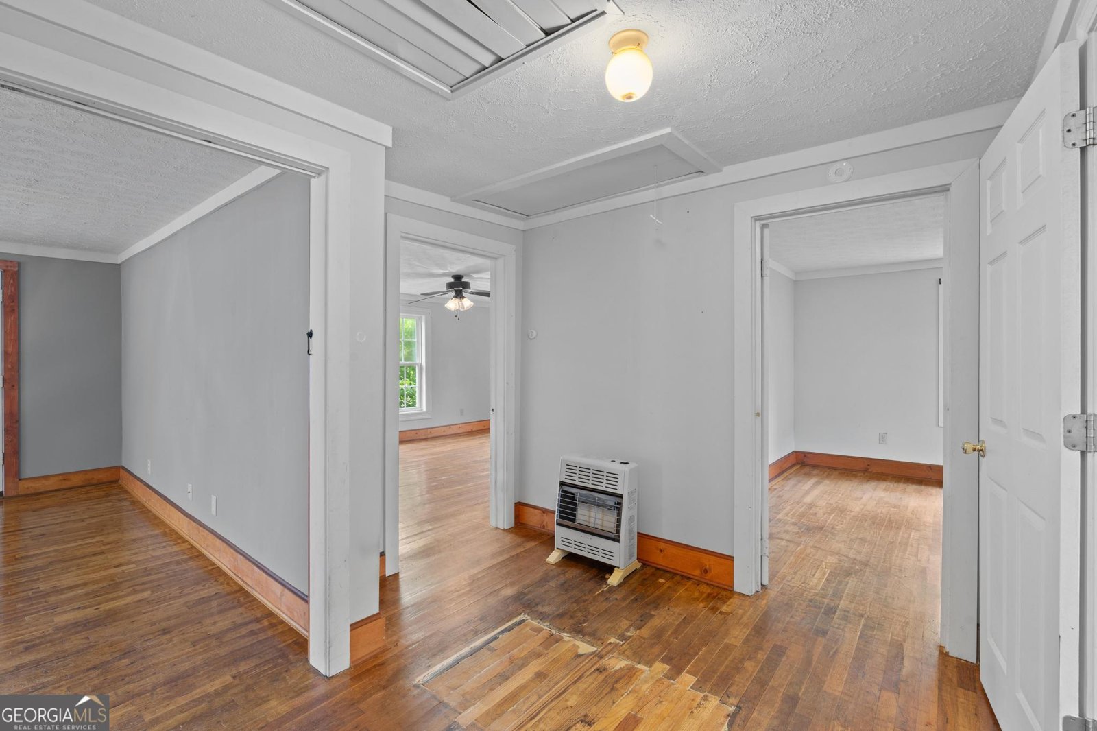 2987 Teamon Road Griffin - Photo 23