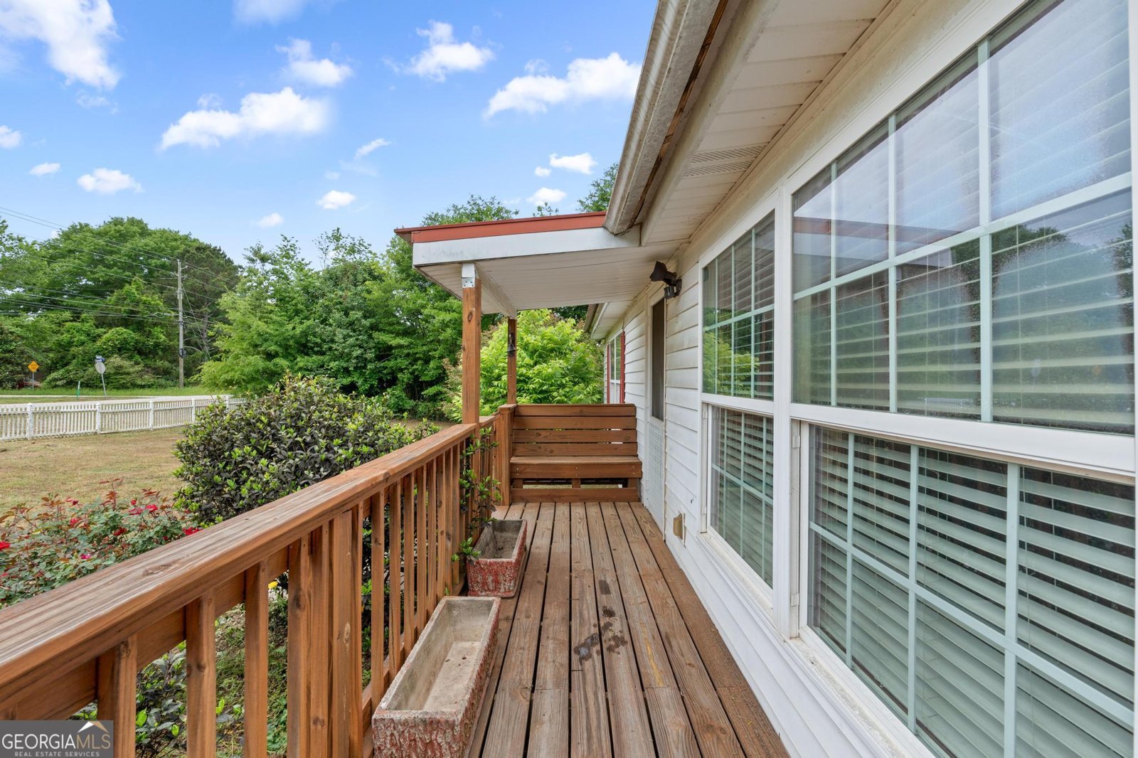 2987 Teamon Road Griffin - Photo 24