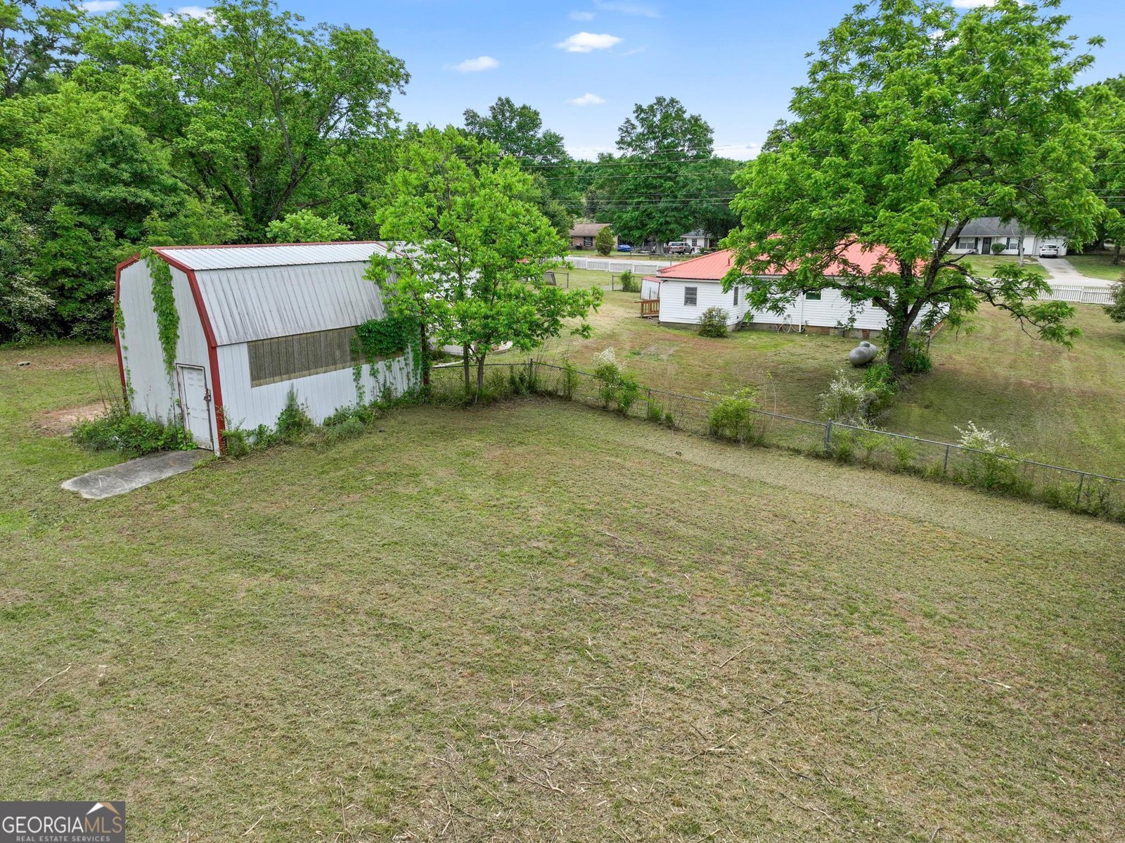 2987 Teamon Road Griffin - Photo 28