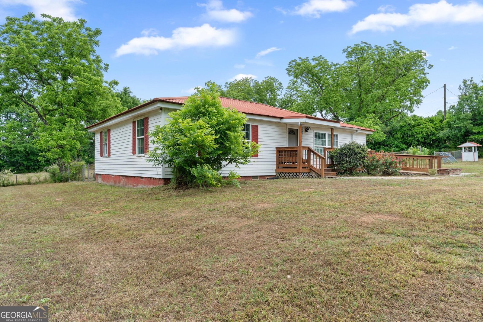 2987 Teamon Road Griffin - Photo 29