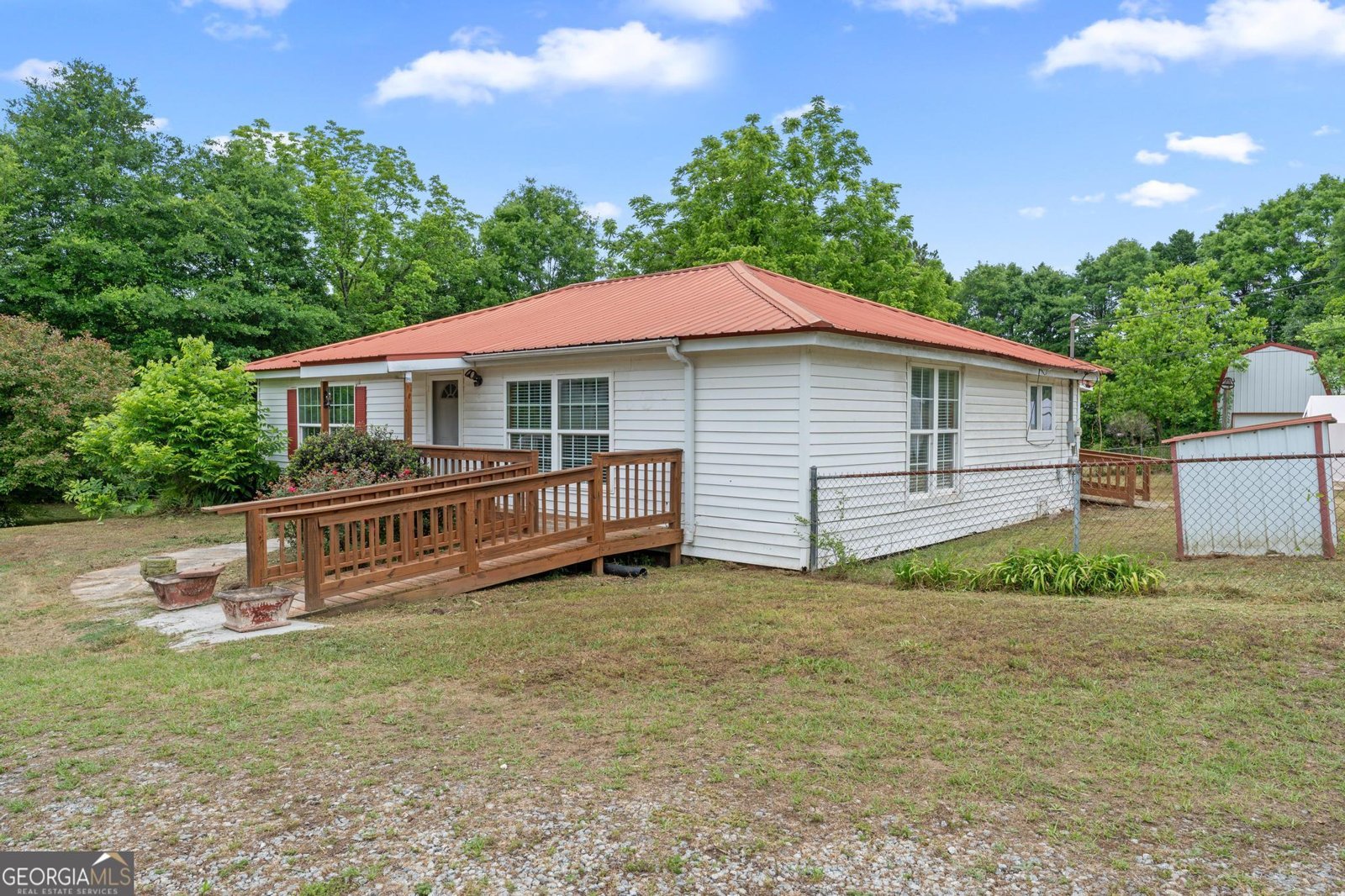 2987 Teamon Road Griffin - Photo 30
