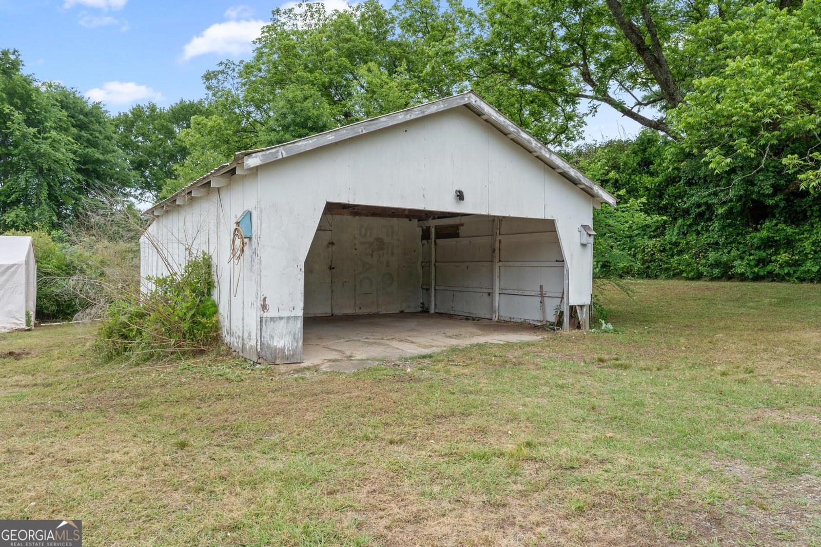 2987 Teamon Road Griffin - Photo 31