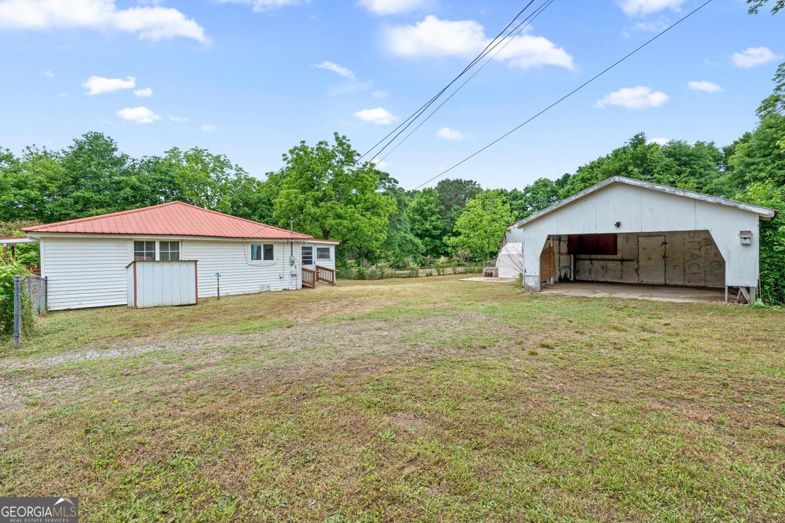2987 Teamon Road Griffin - Photo 32