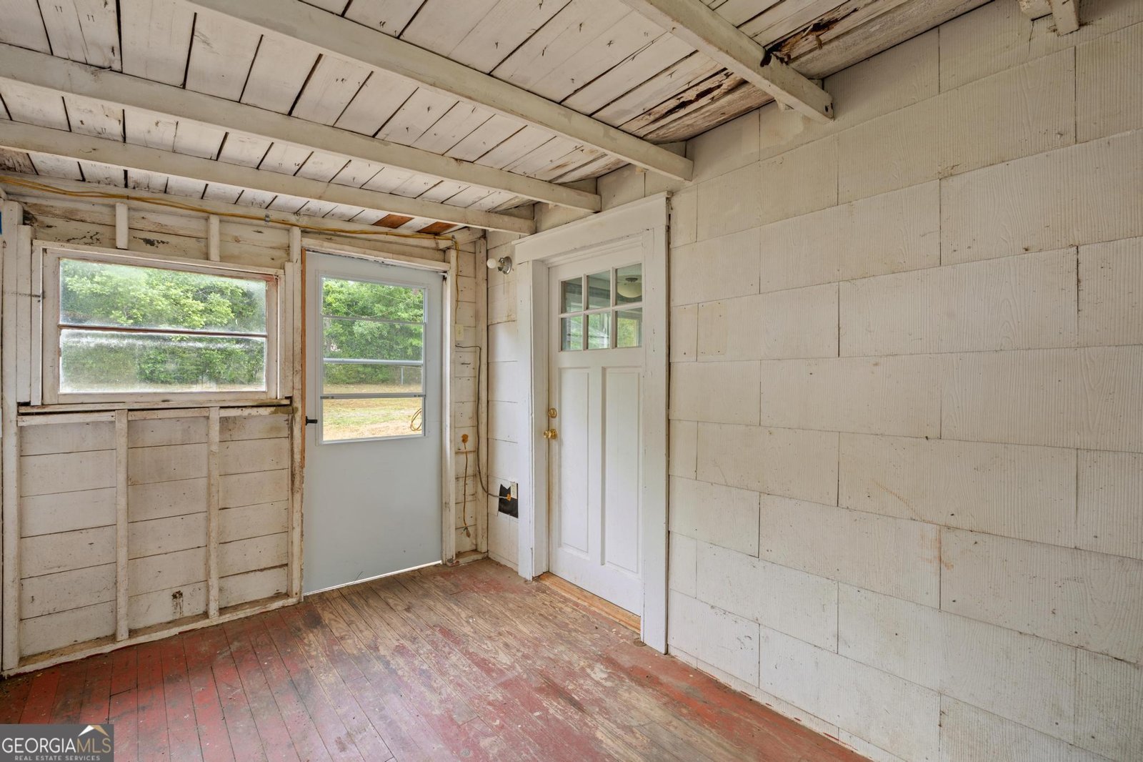 2987 Teamon Road Griffin - Photo 33