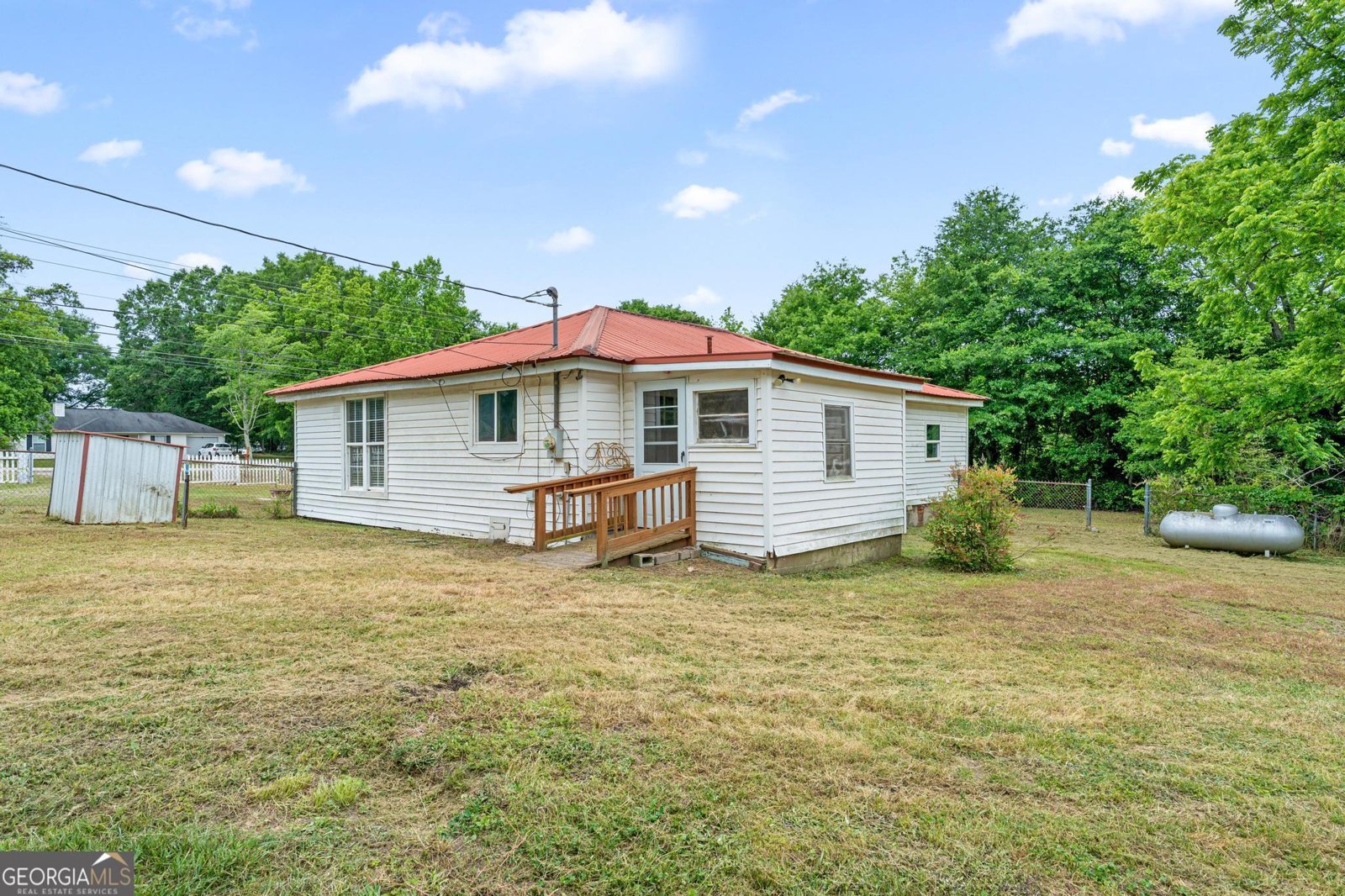 2987 Teamon Road Griffin - Photo 34