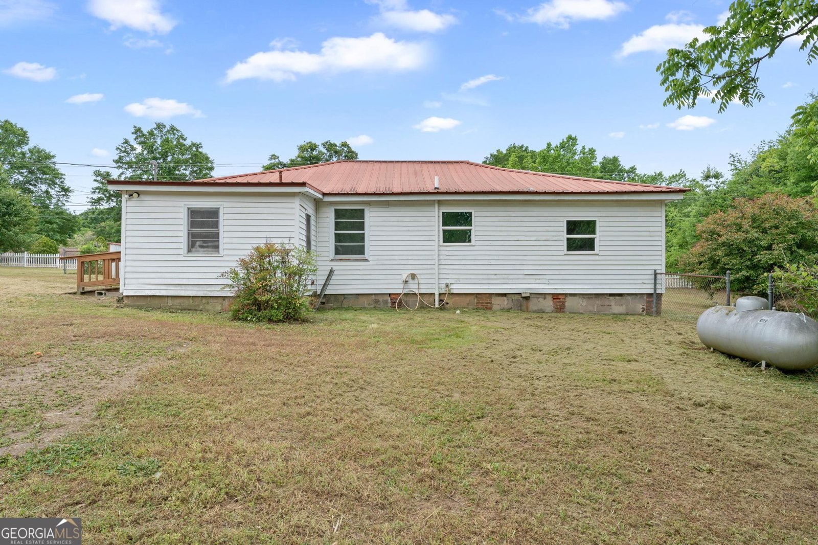 2987 Teamon Road Griffin - Photo 35