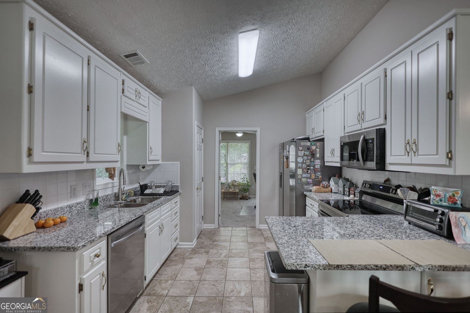 727 Jacoby Drive Loganville - Photo 10