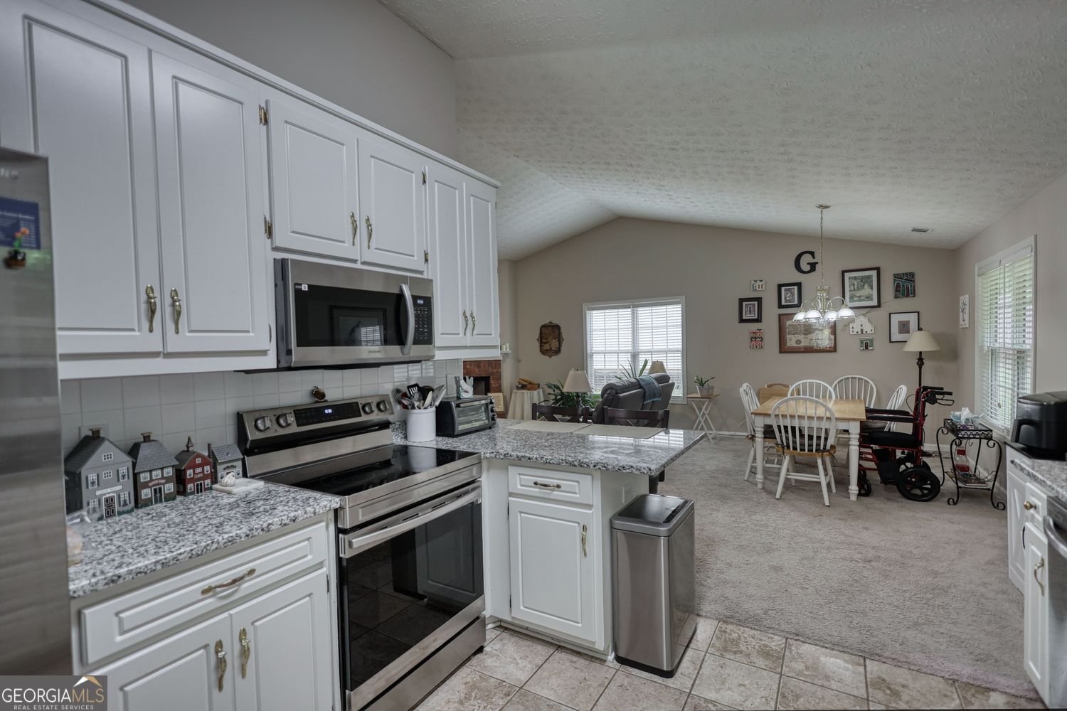 727 Jacoby Drive Loganville - Photo 11