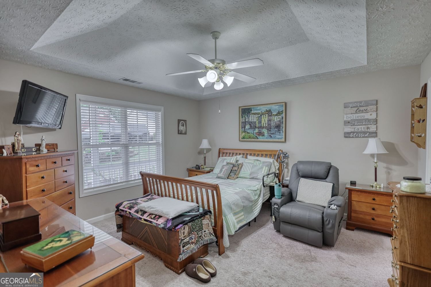 727 Jacoby Drive Loganville - Photo 12