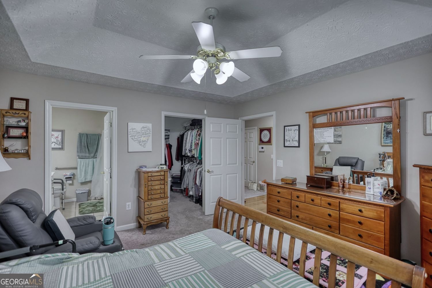 727 Jacoby Drive Loganville - Photo 13