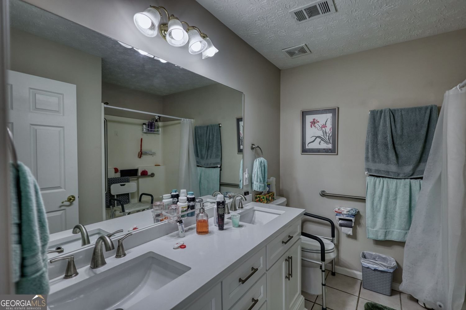 727 Jacoby Drive Loganville - Photo 14