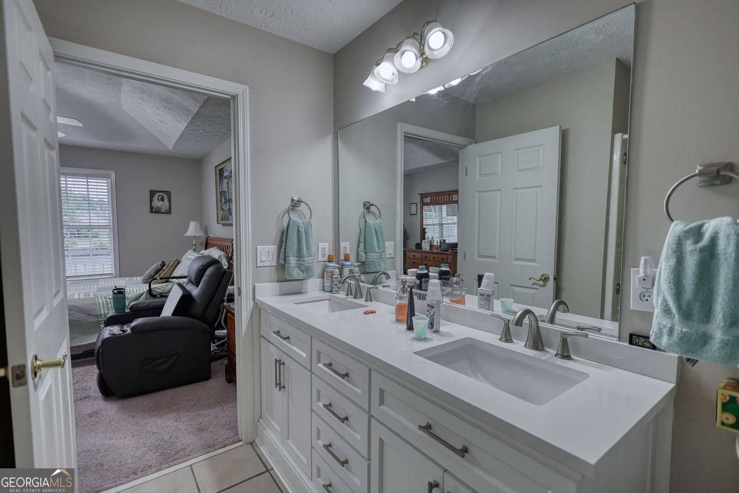 727 Jacoby Drive Loganville - Photo 15