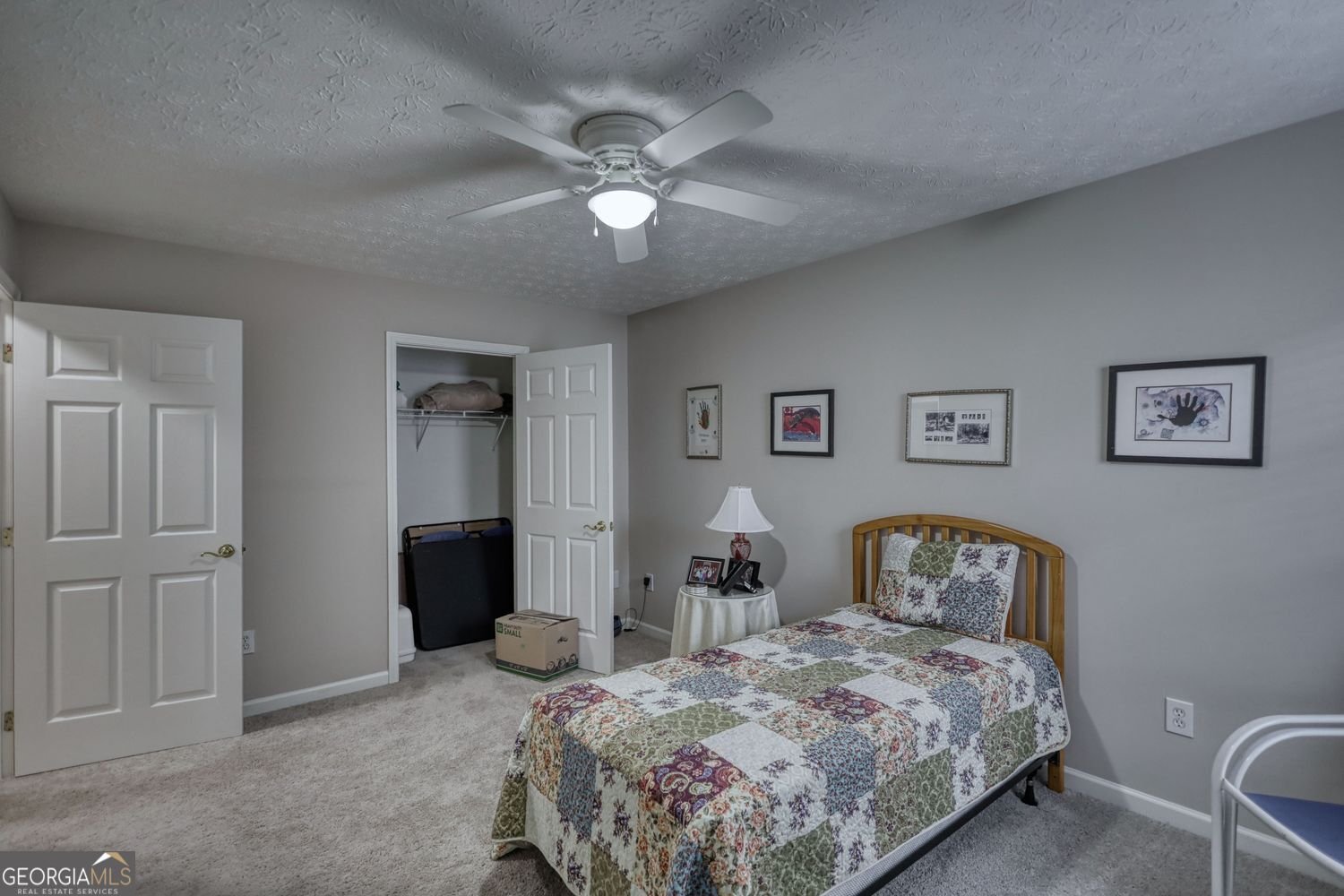 727 Jacoby Drive Loganville - Photo 16