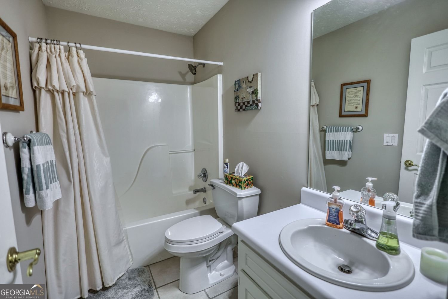 727 Jacoby Drive Loganville - Photo 17