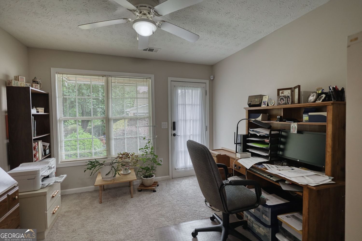 727 Jacoby Drive Loganville - Photo 18