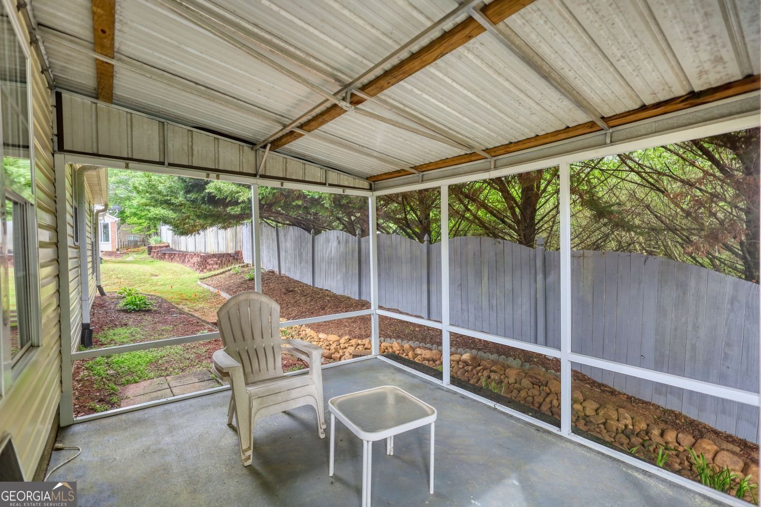 727 Jacoby Drive Loganville - Photo 19