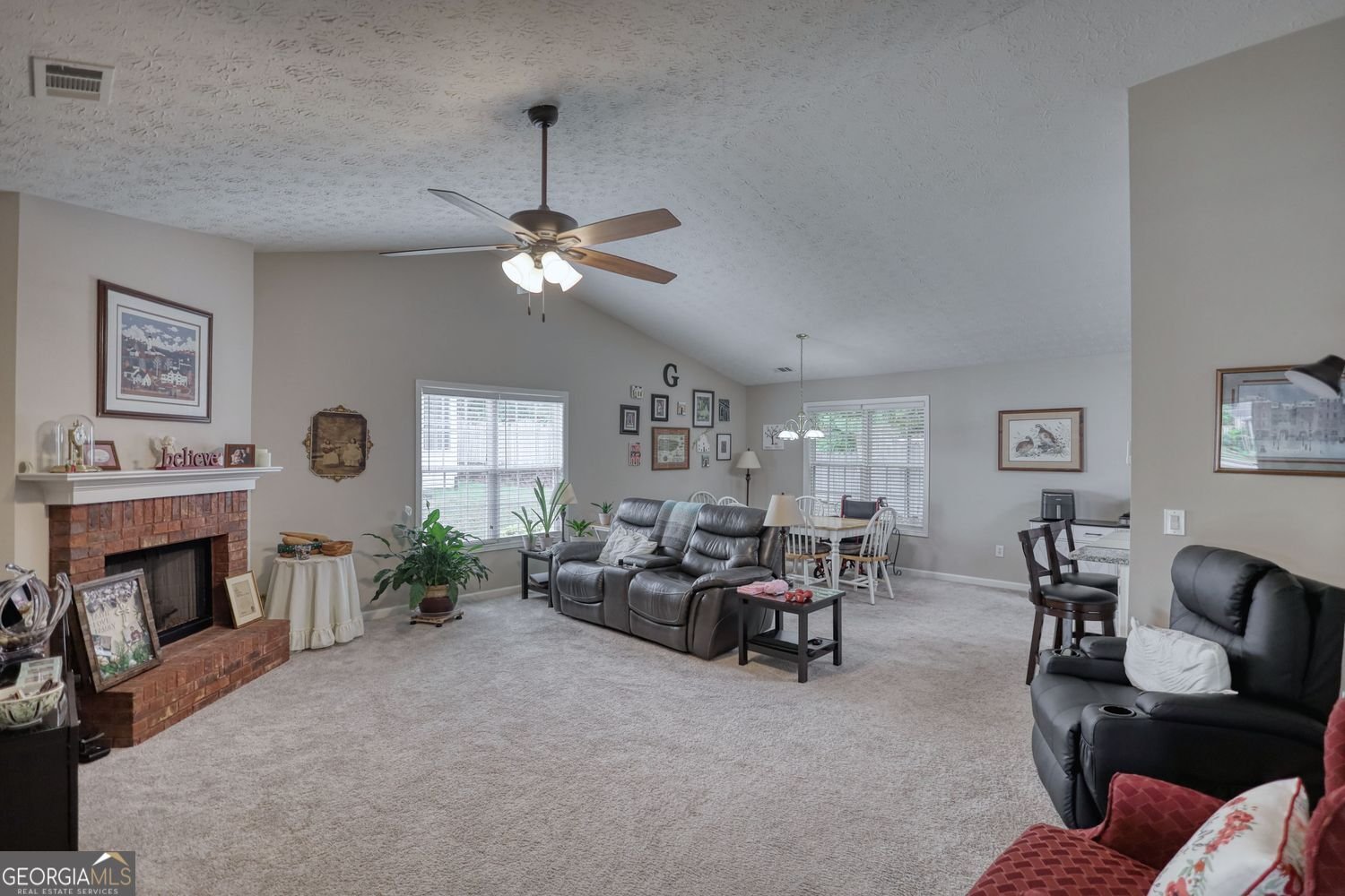 727 Jacoby Drive Loganville - Photo 6