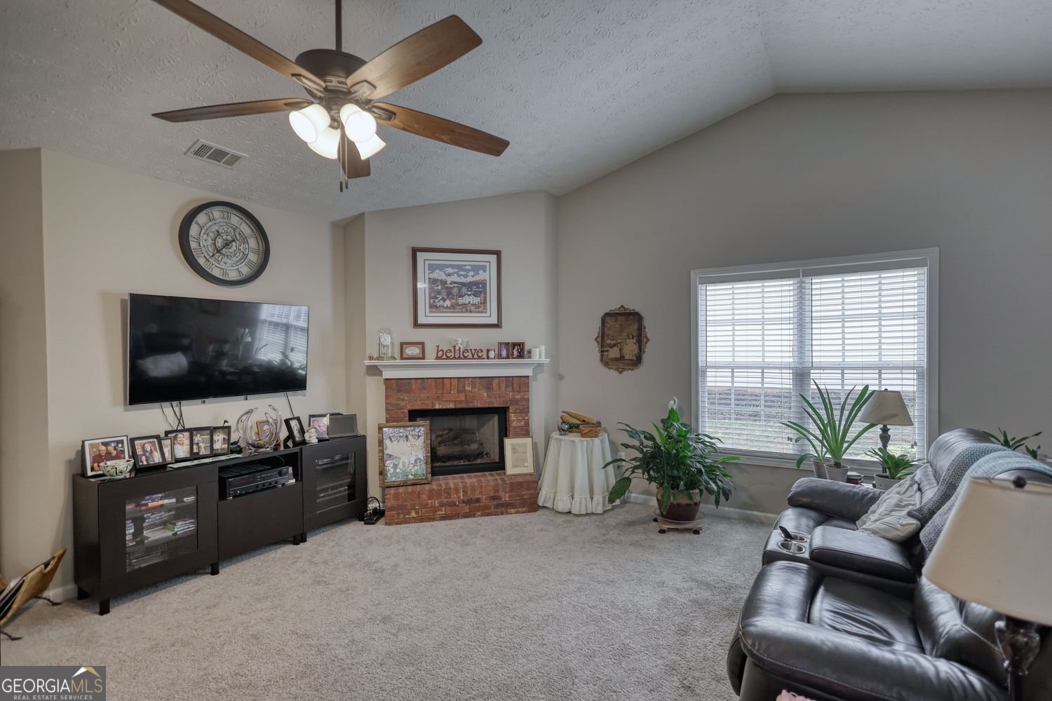 727 Jacoby Drive Loganville - Photo 7