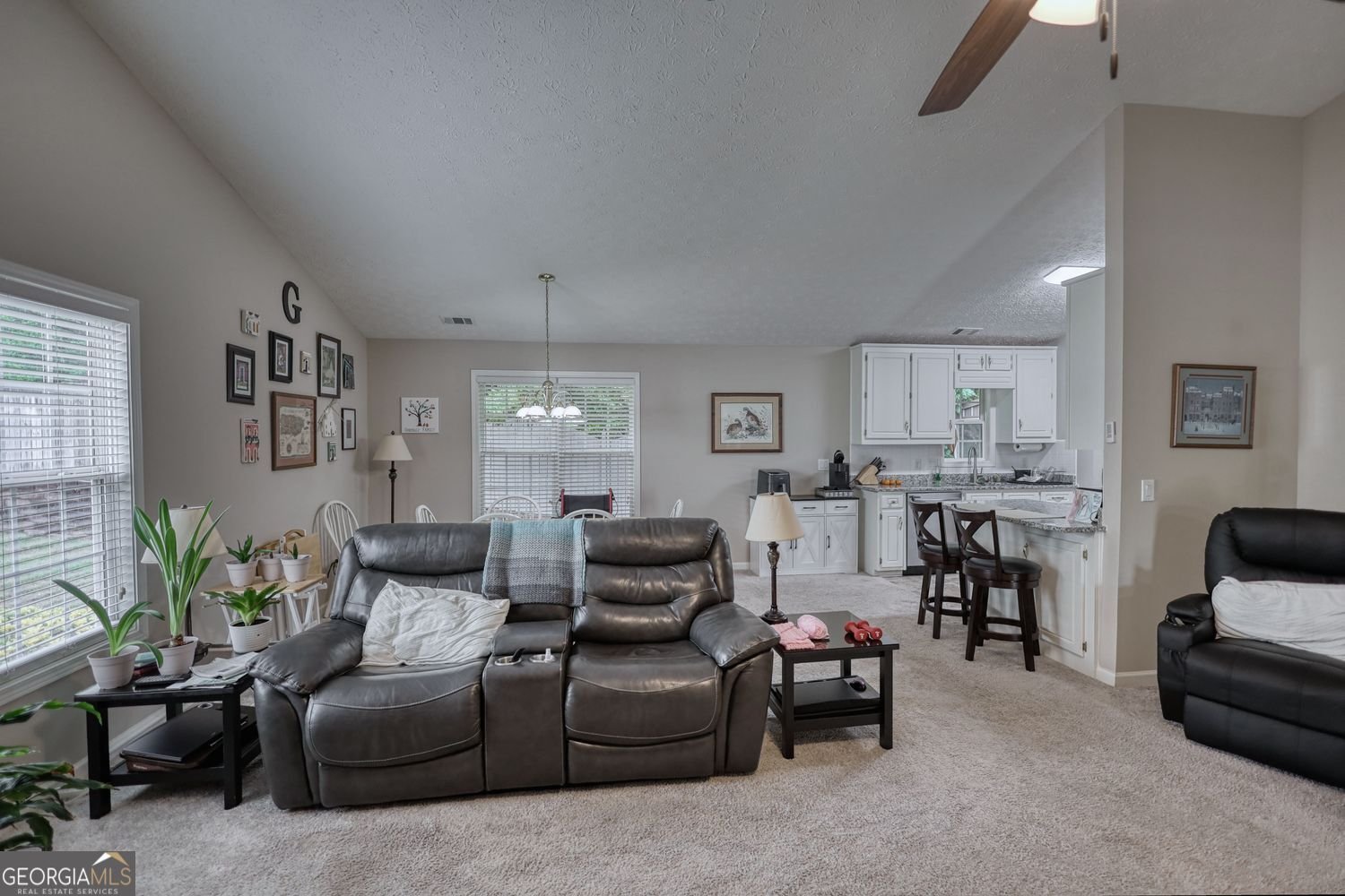 727 Jacoby Drive Loganville - Photo 8